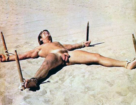 Nude Pictures Of Hugh Jackman 78